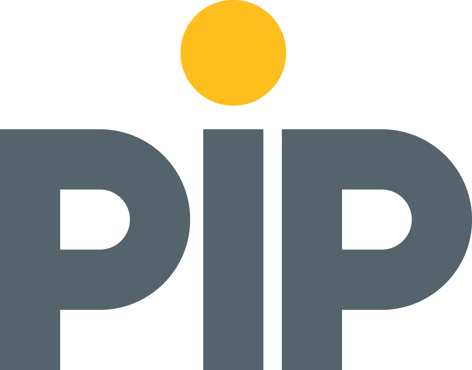 Welcome to PIP